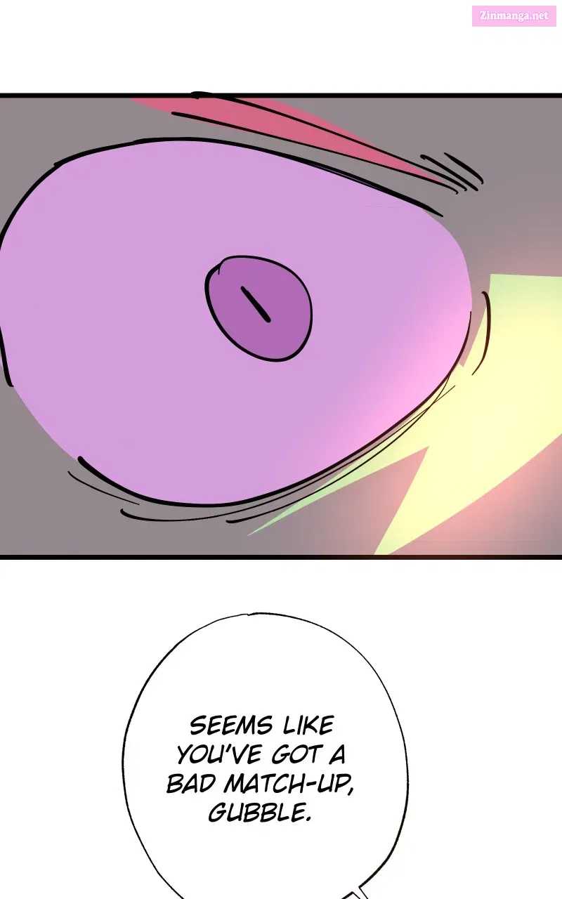 Just a Goblin Zinmanga X Chapter 30 Page 2