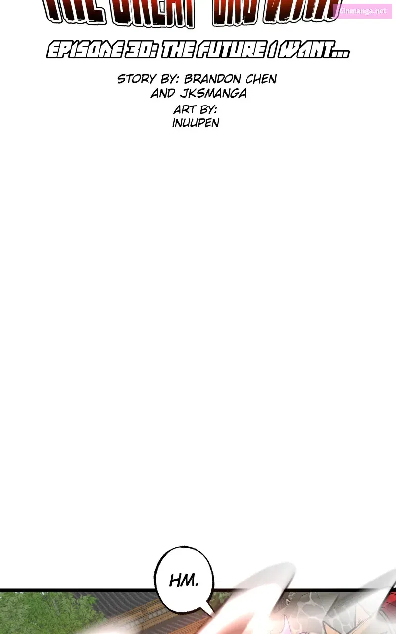 Just a Goblin Zinmanga X Chapter 30 Page 8