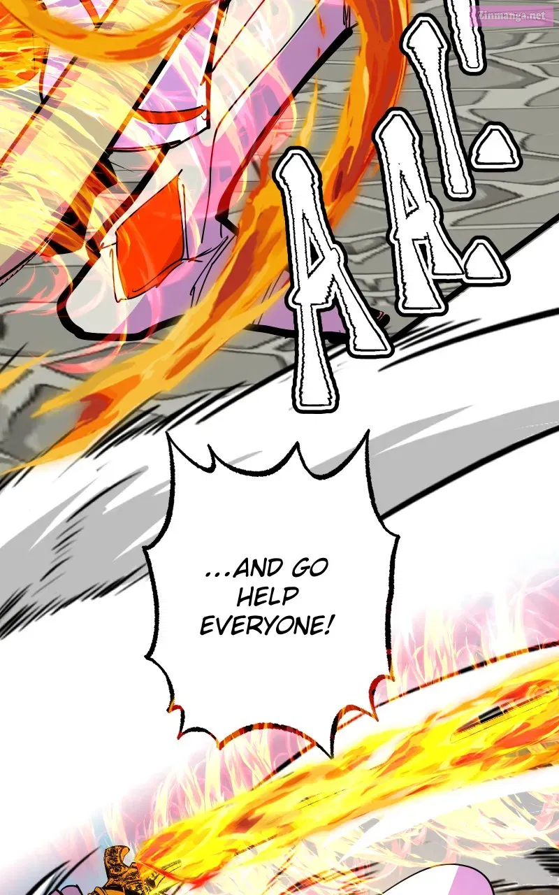 Just a Goblin Zinmanga X Chapter 30 Page 16