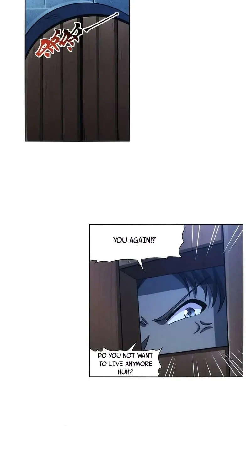 The Demon King Who Lost His Job Zinmanga X Chapter 335 Page 2