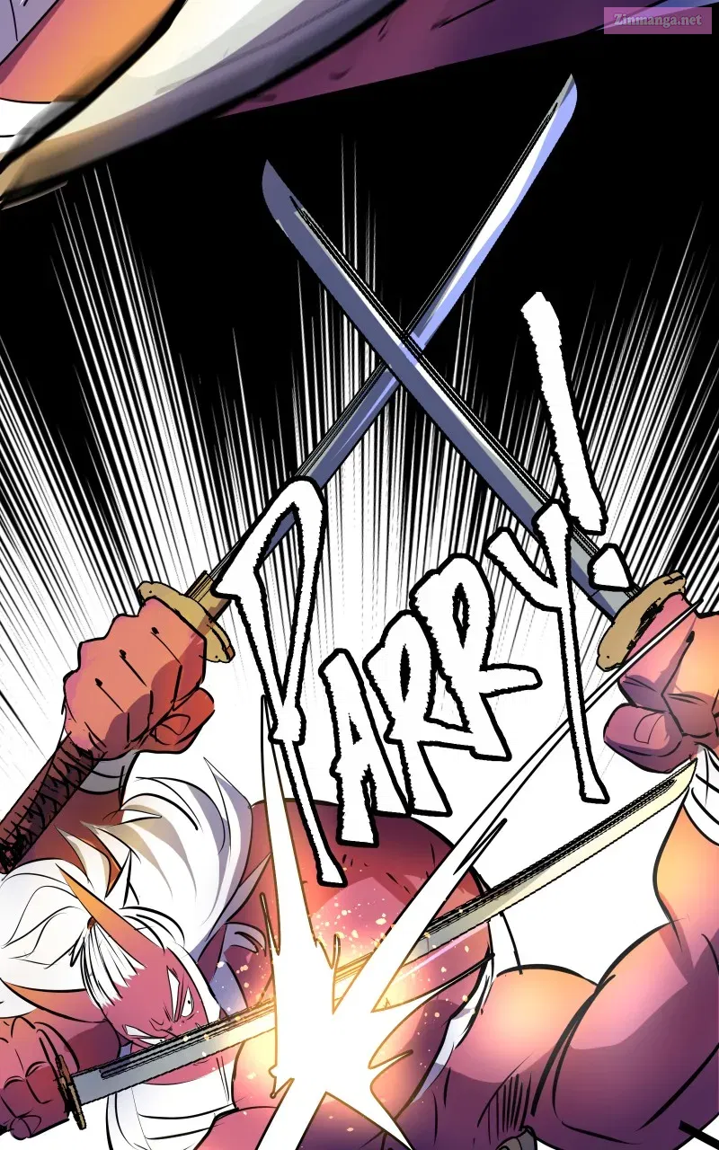 Just a Goblin Zinmanga X Chapter 29 Page 16