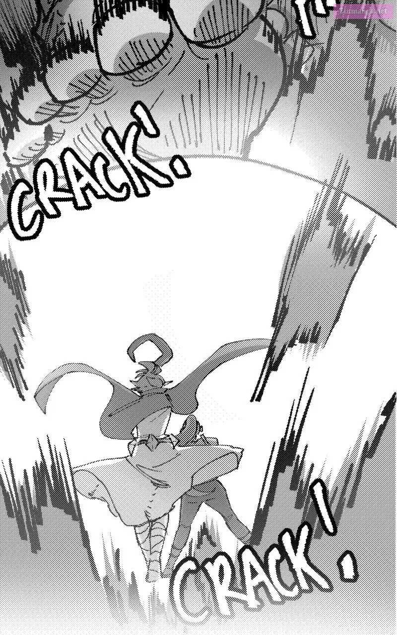 Just a Goblin Zinmanga X Chapter 29 Page 23