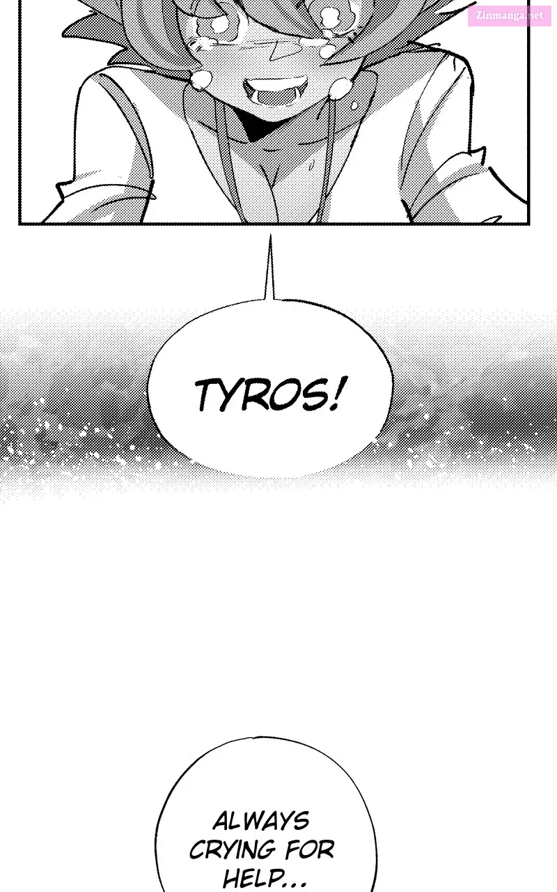 Just a Goblin Zinmanga X Chapter 29 Page 25