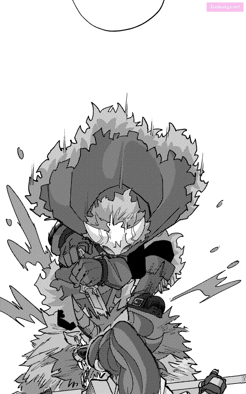 Just a Goblin Zinmanga X Chapter 29 Page 26