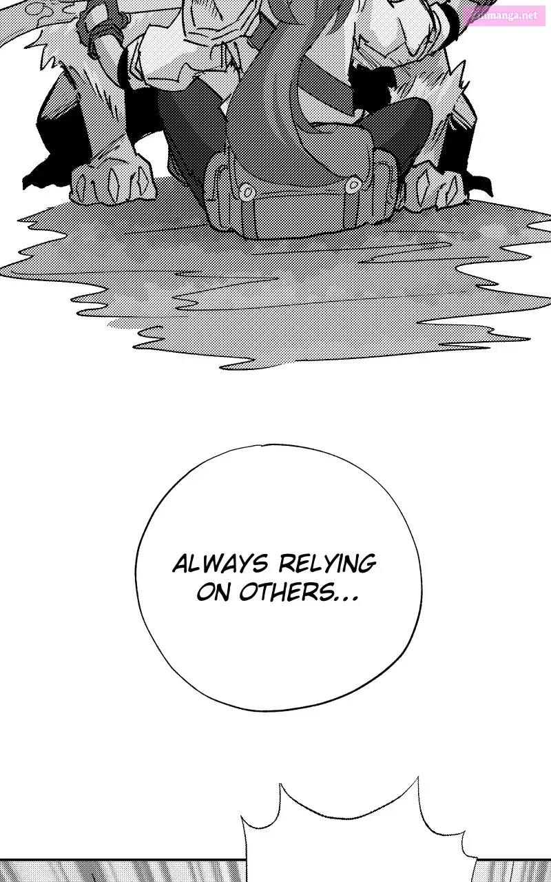 Just a Goblin Zinmanga X Chapter 29 Page 27