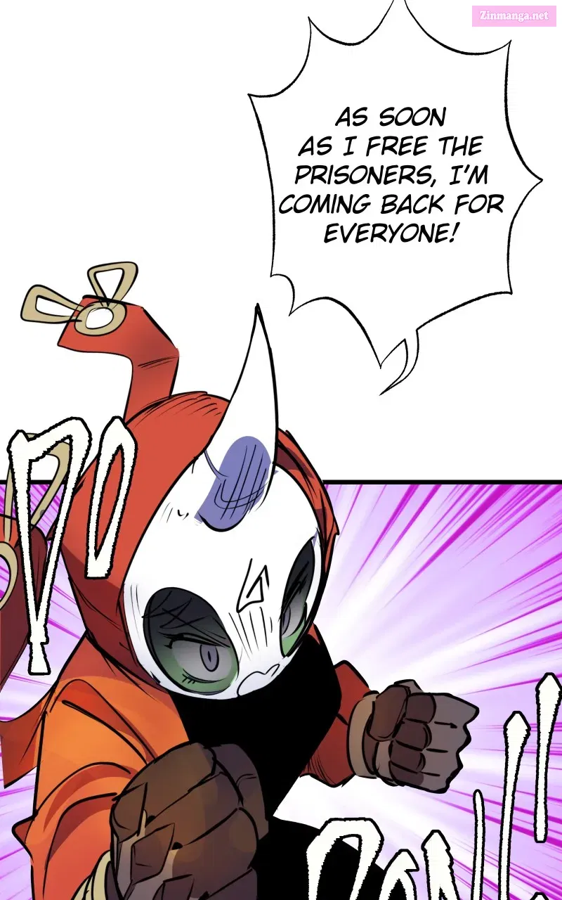 Just a Goblin Zinmanga X Chapter 29 Page 37