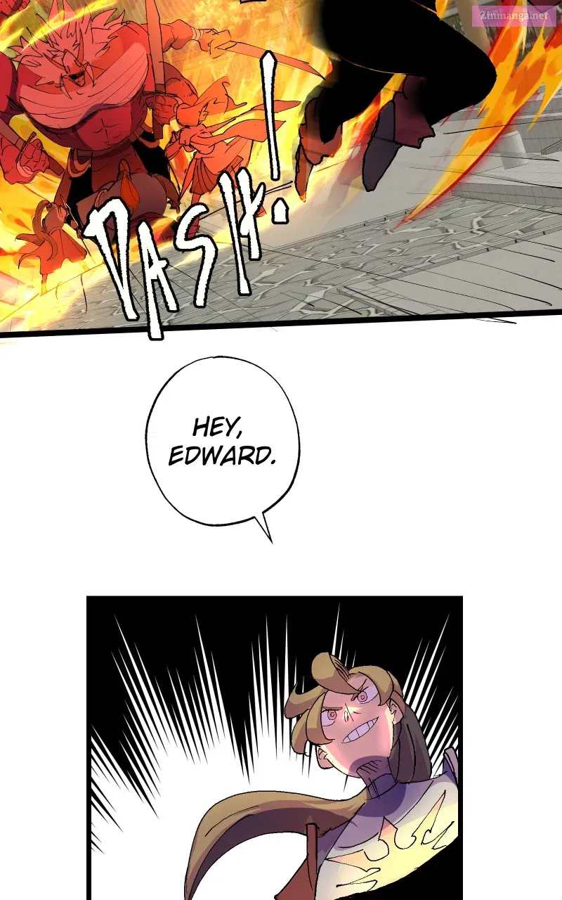Just a Goblin Zinmanga X Chapter 29 Page 39