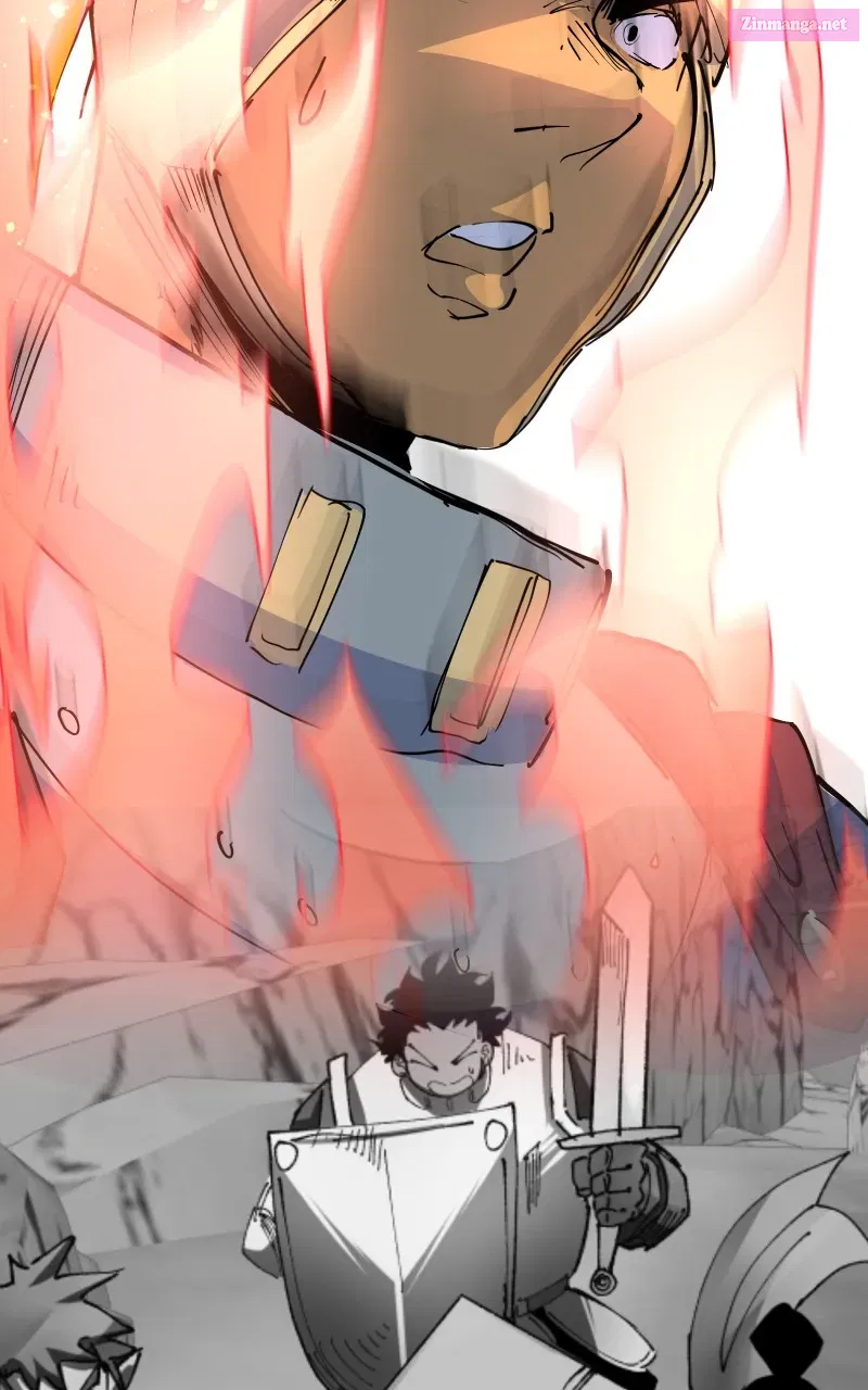 Just a Goblin Zinmanga X Chapter 29 Page 44