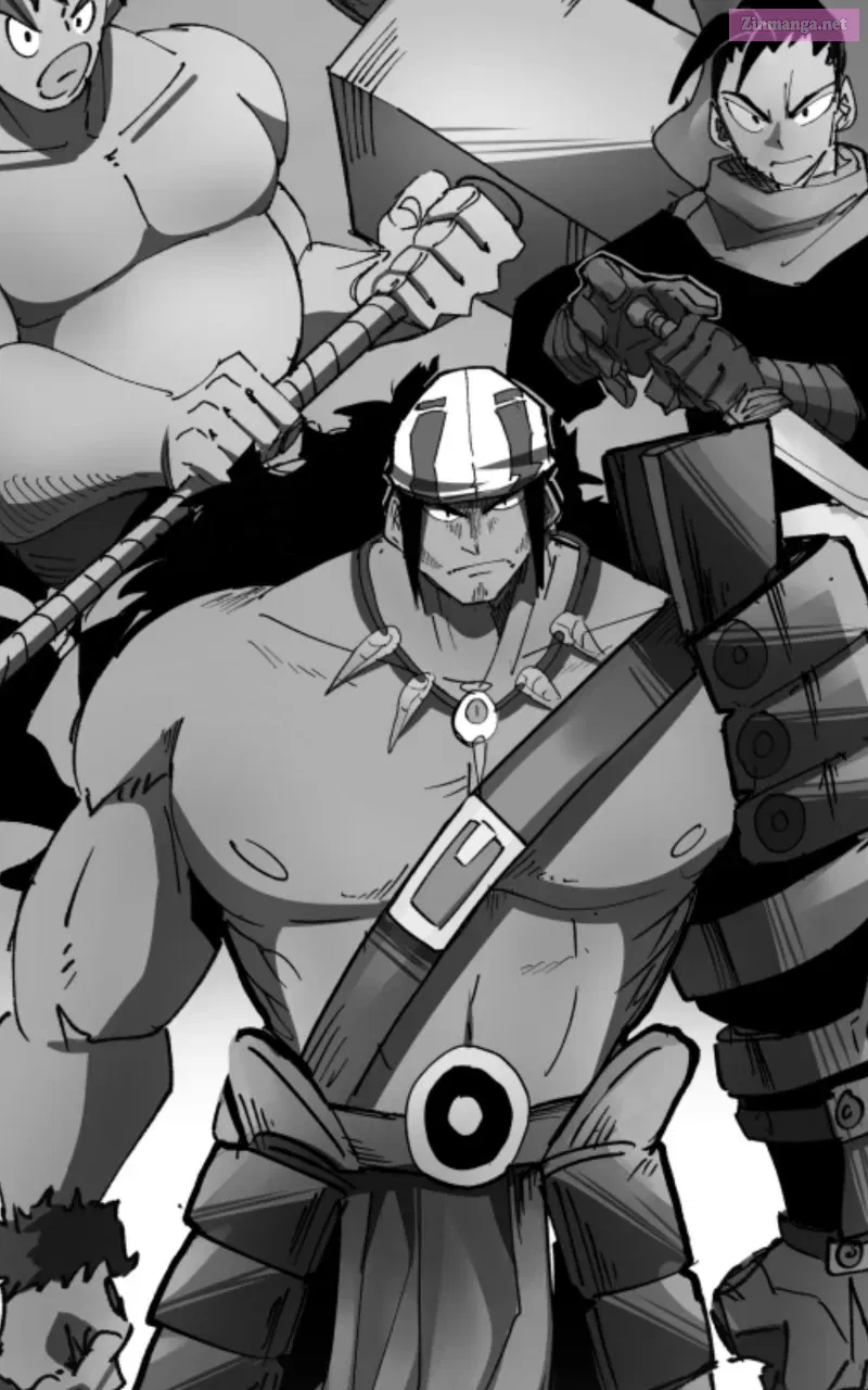 Just a Goblin Zinmanga X Chapter 29 Page 45