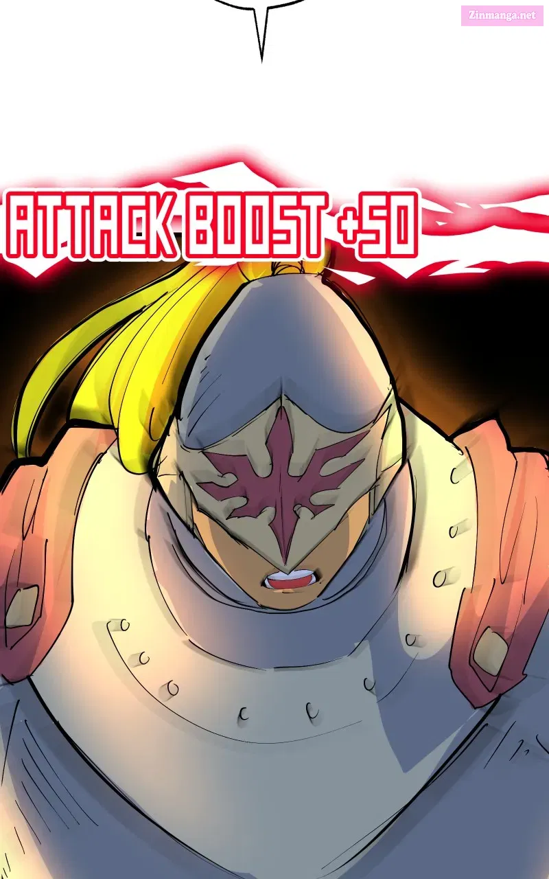 Just a Goblin Zinmanga X Chapter 29 Page 47