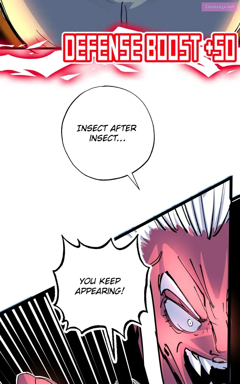 Just a Goblin Zinmanga X Chapter 29 Page 48