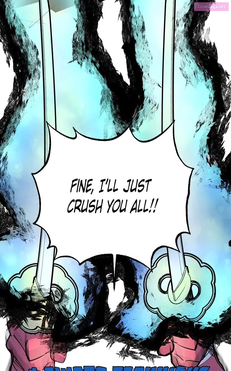 Just a Goblin Zinmanga X Chapter 29 Page 50