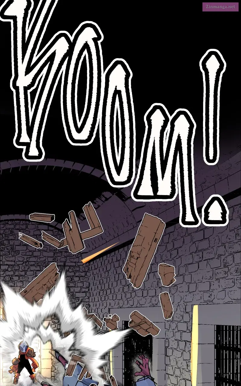 Just a Goblin Zinmanga X Chapter 29 Page 55