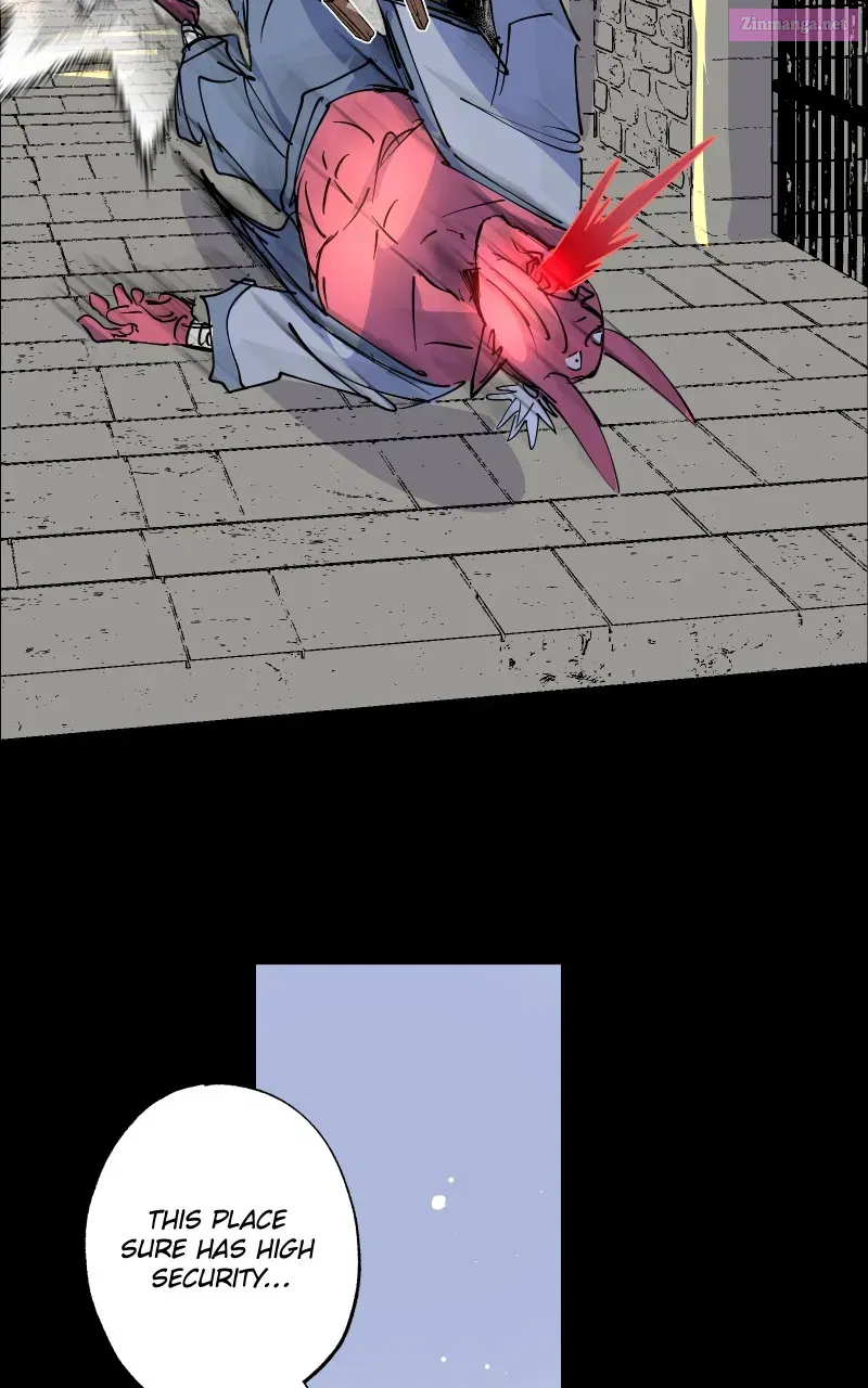 Just a Goblin Zinmanga X Chapter 29 Page 56