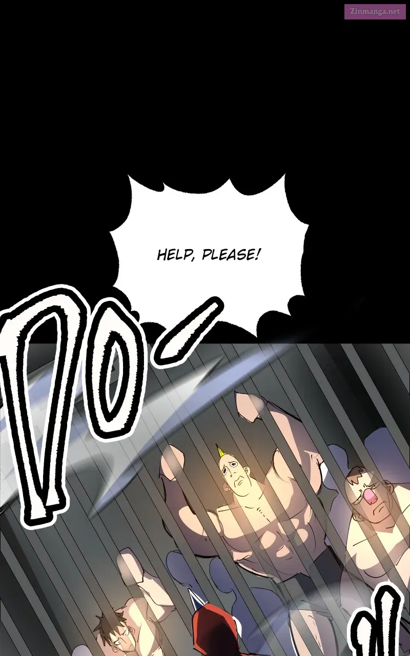 Just a Goblin Zinmanga X Chapter 29 Page 60
