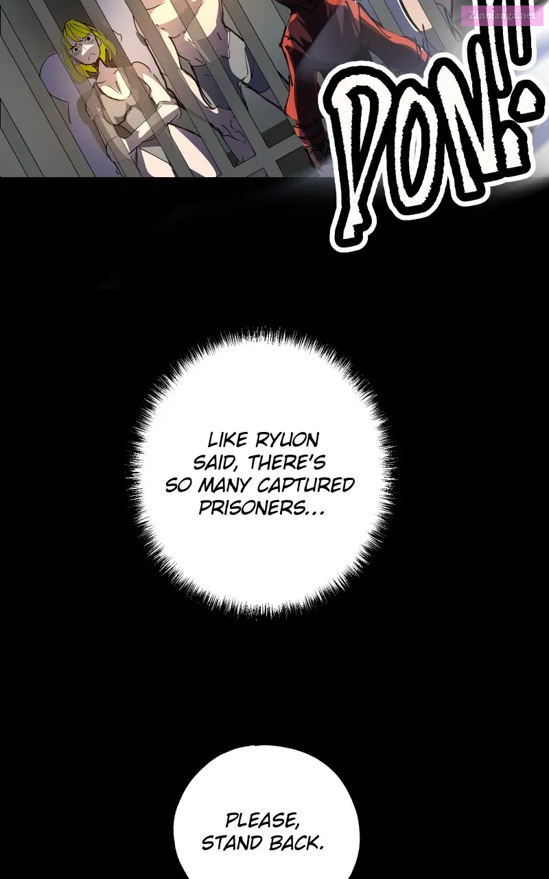 Just a Goblin Zinmanga X Chapter 29 Page 61