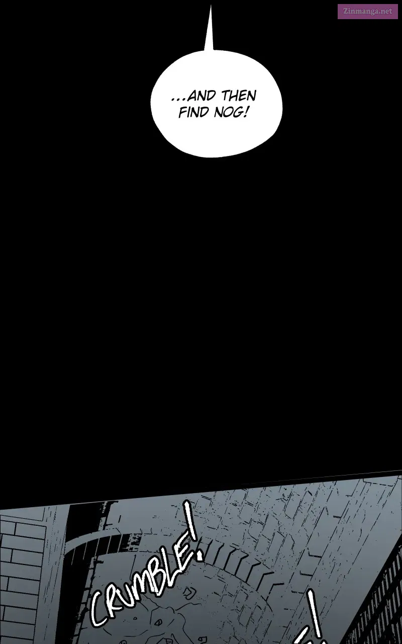 Just a Goblin Zinmanga X Chapter 29 Page 64