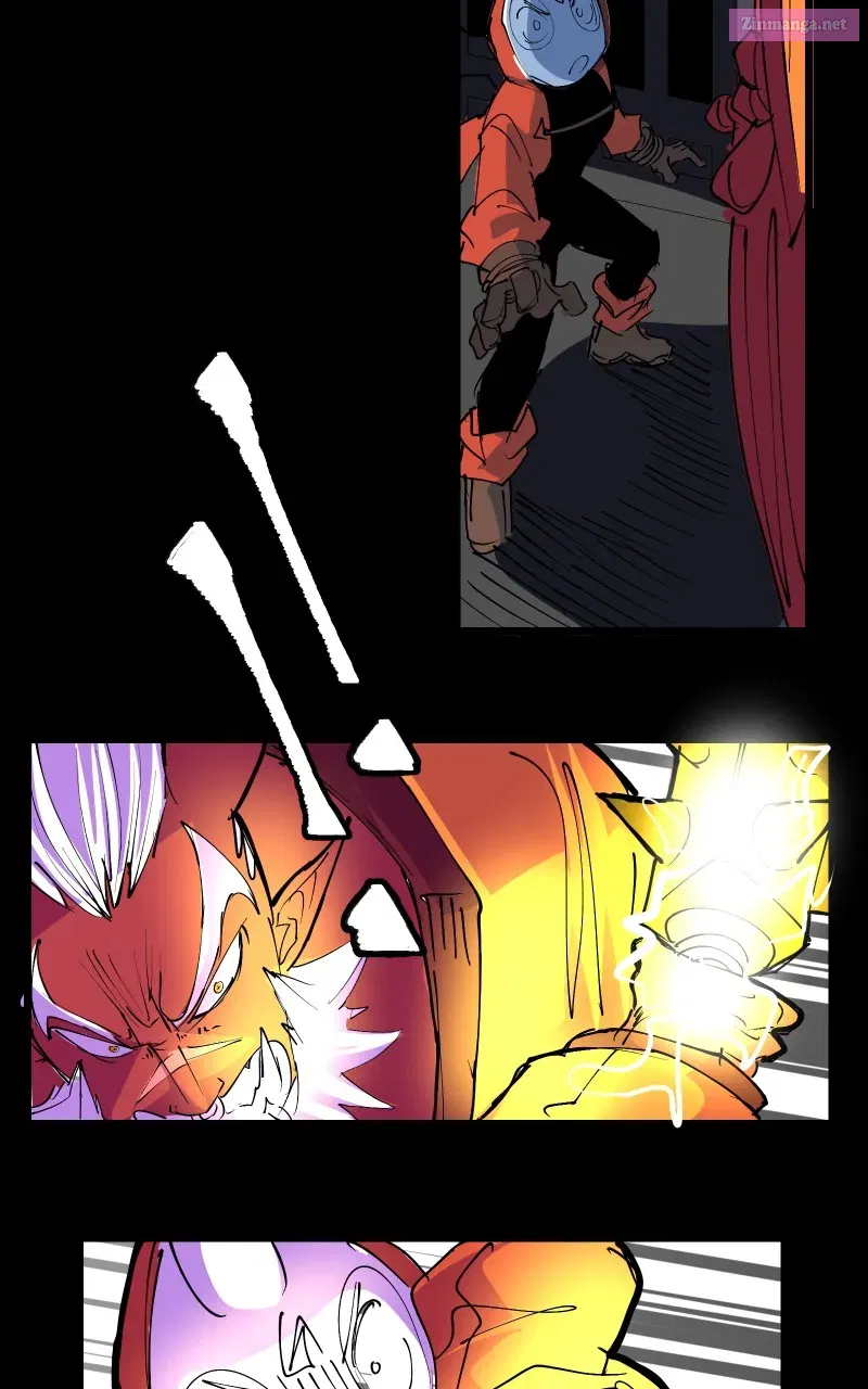 Just a Goblin Zinmanga X Chapter 29 Page 70