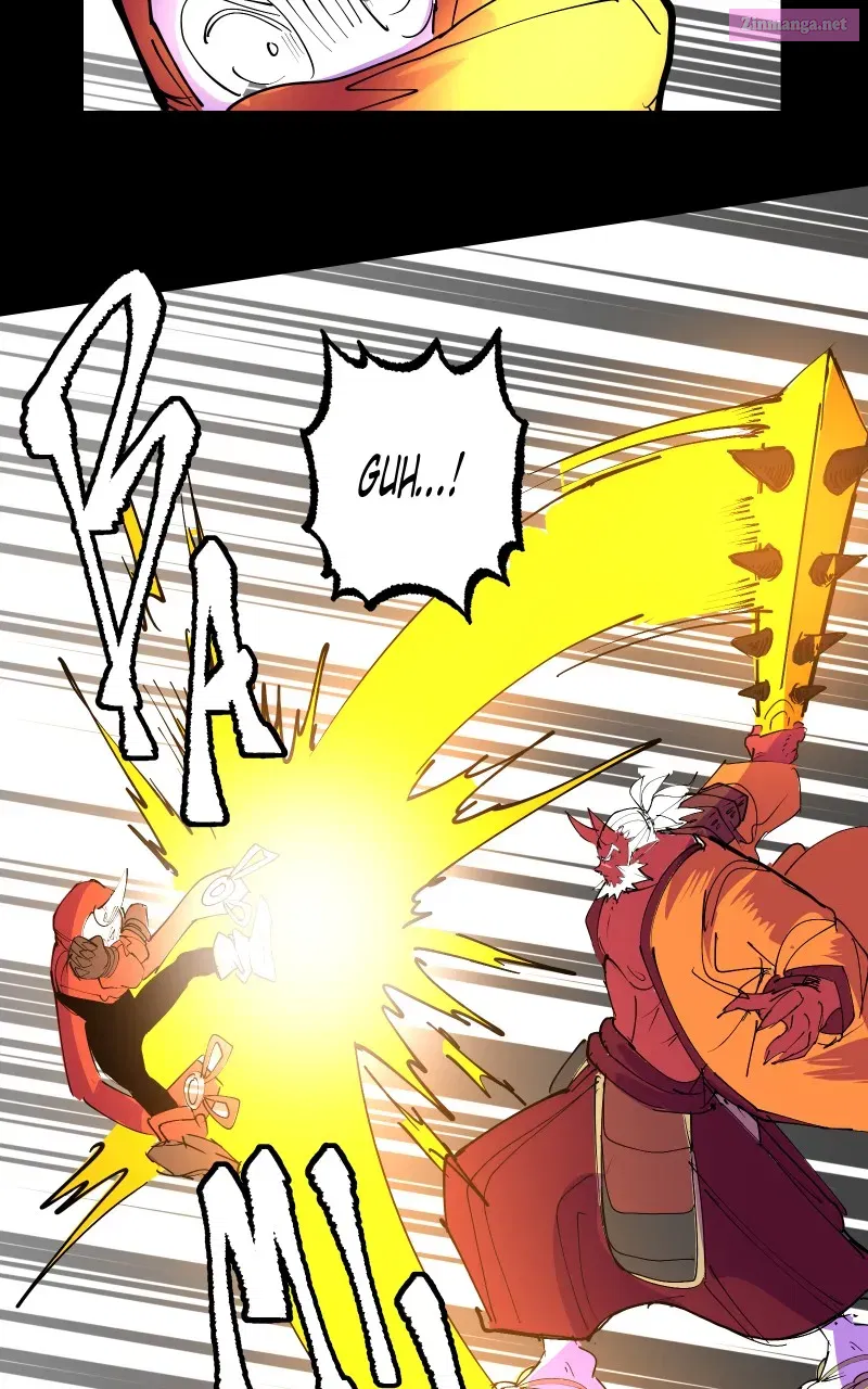 Just a Goblin Zinmanga X Chapter 29 Page 71