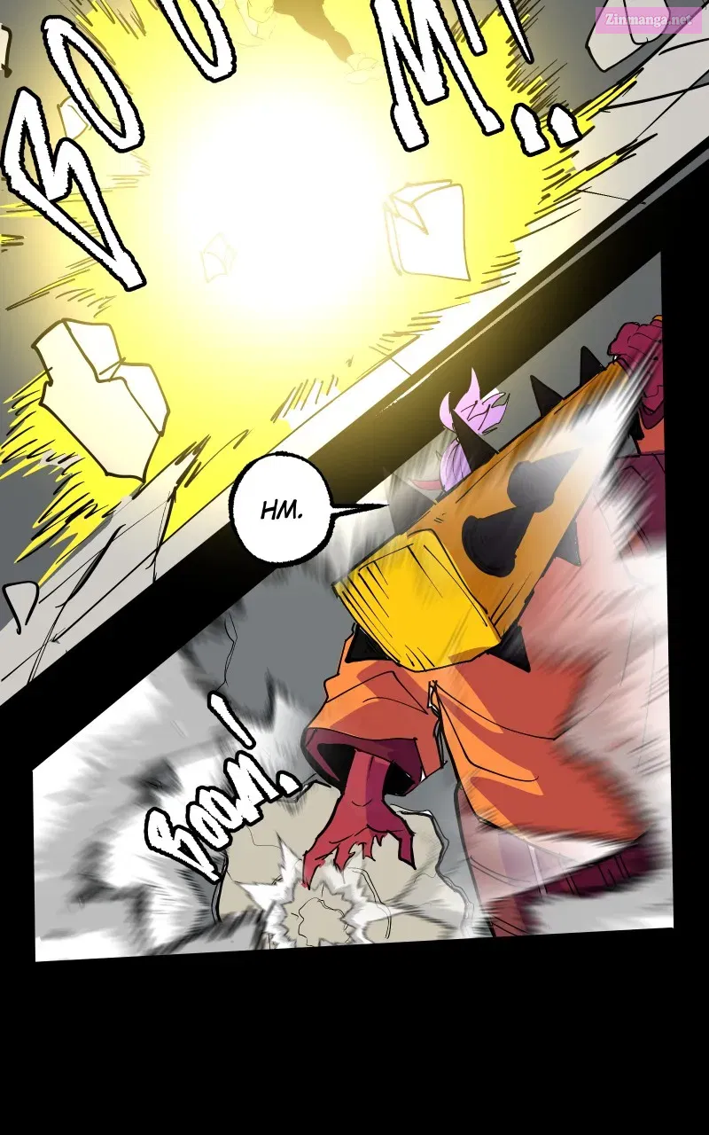 Just a Goblin Zinmanga X Chapter 29 Page 73