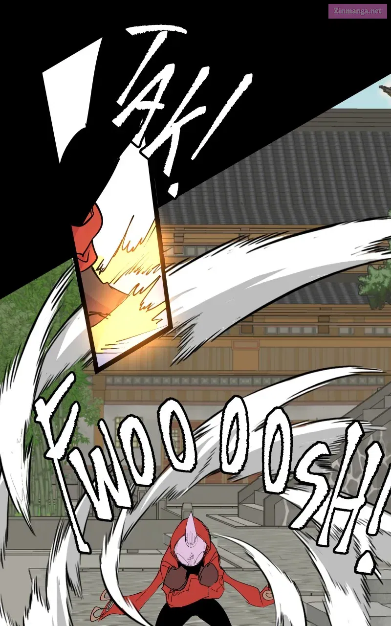 Just a Goblin Zinmanga X Chapter 29 Page 74
