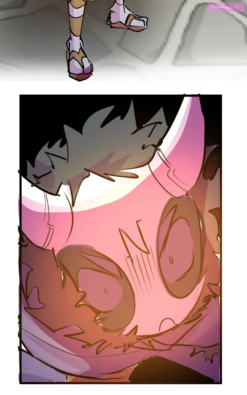 Just a Goblin Zinmanga X Chapter 29 Page 94