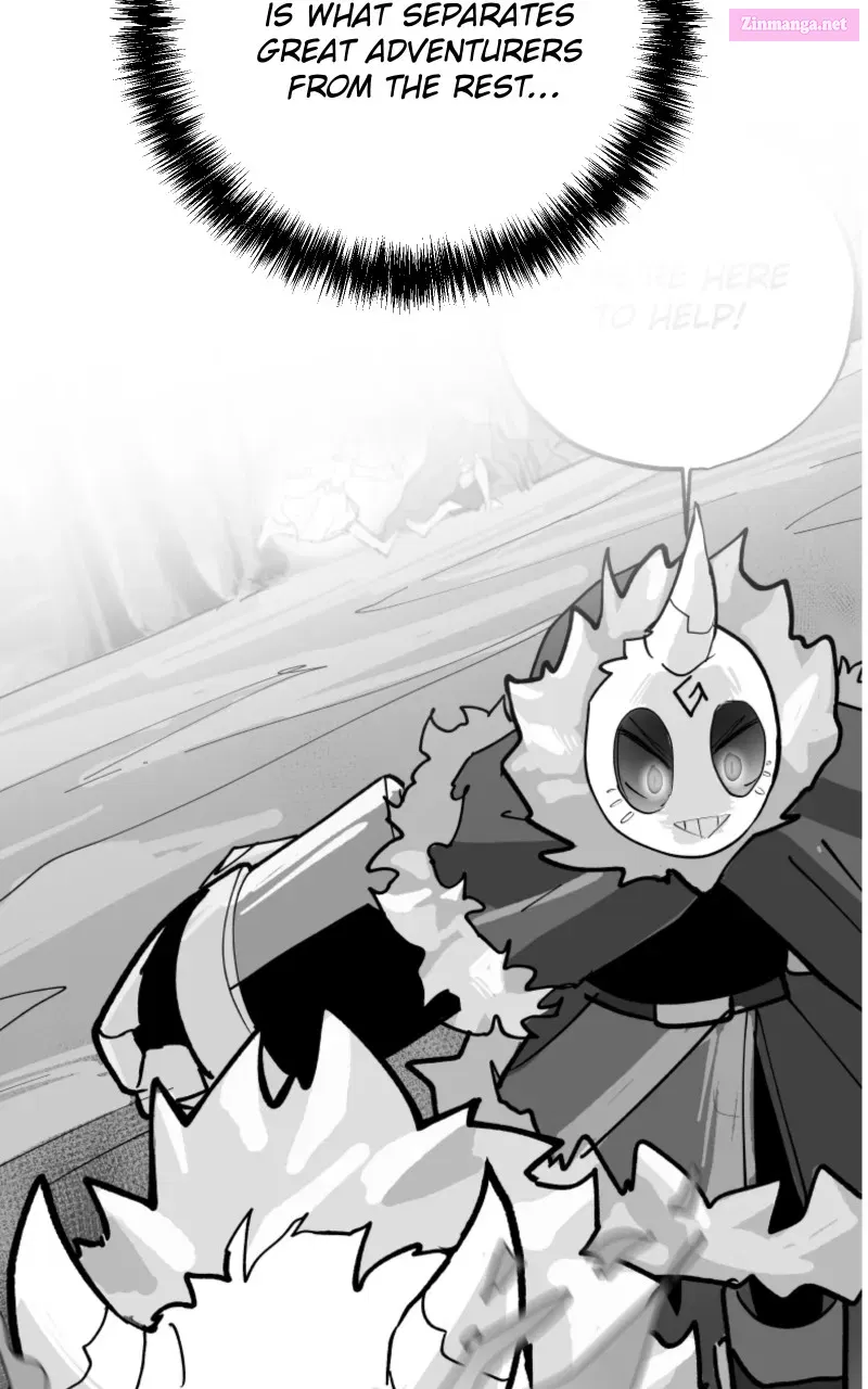 Just a Goblin Zinmanga X Chapter 28 Page 75