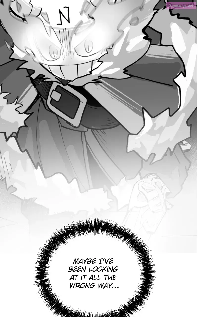 Just a Goblin Zinmanga X Chapter 28 Page 76