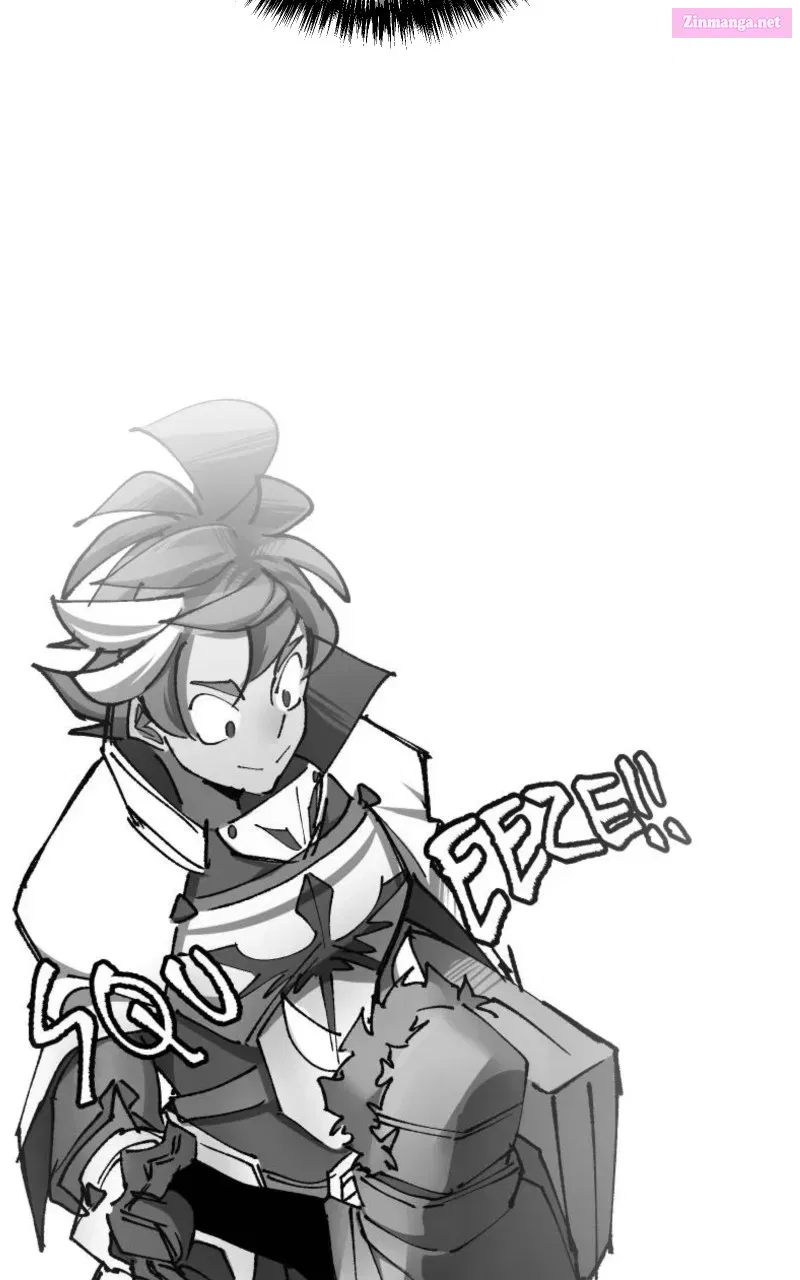Just a Goblin Zinmanga X Chapter 28 Page 77