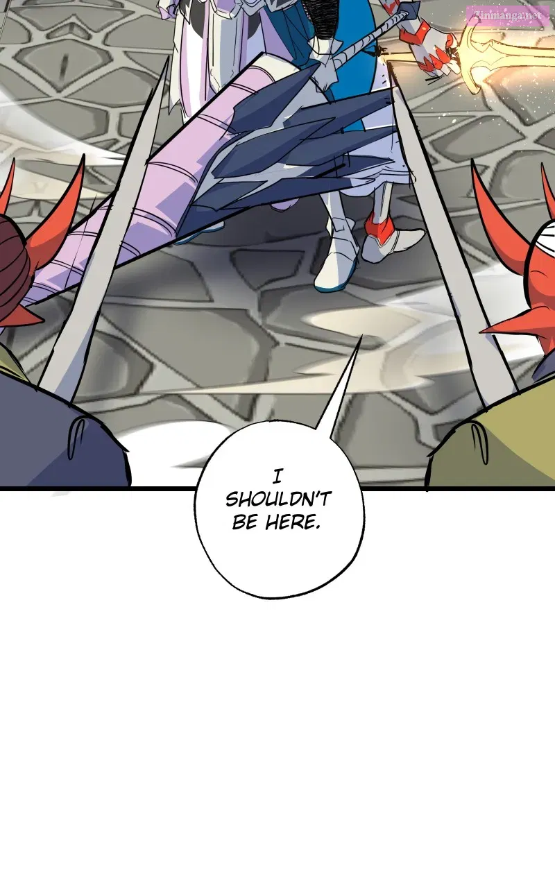 Just a Goblin Zinmanga X Chapter 28 Page 85
