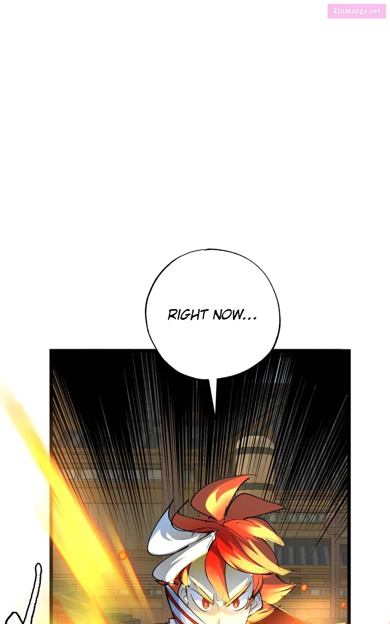 Just a Goblin Zinmanga X Chapter 28 Page 86