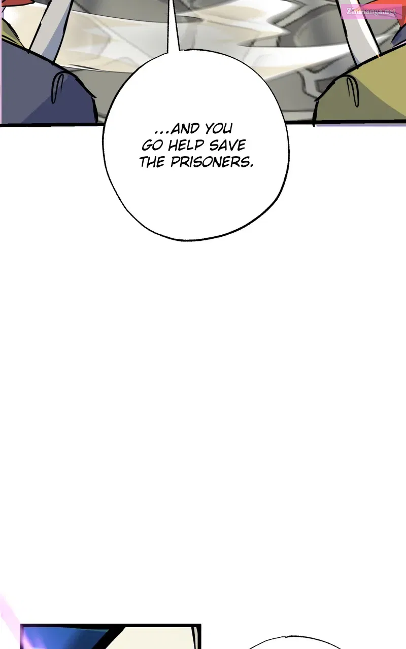 Just a Goblin Zinmanga X Chapter 28 Page 92