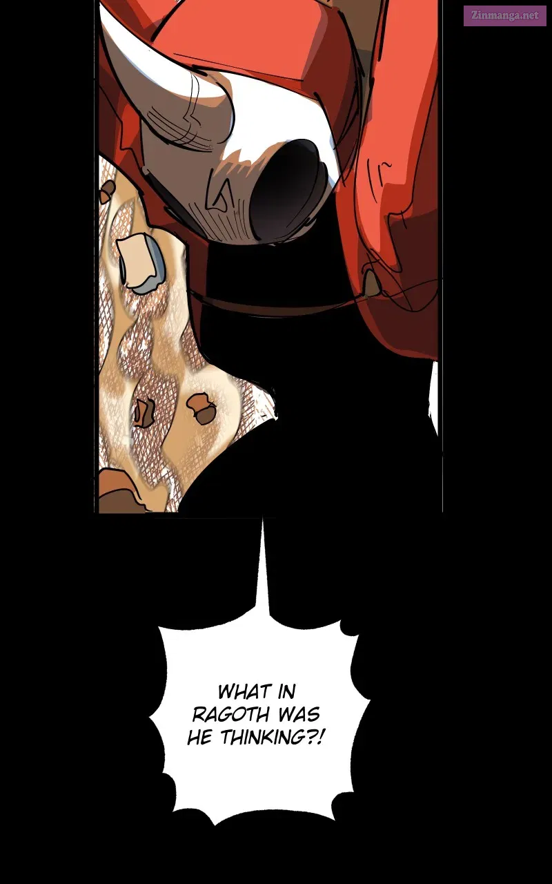 Just a Goblin Zinmanga X Chapter 28 Page 97