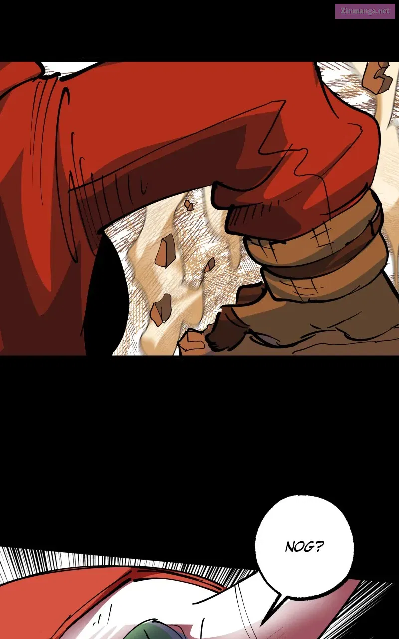 Just a Goblin Zinmanga X Chapter 28 Page 98