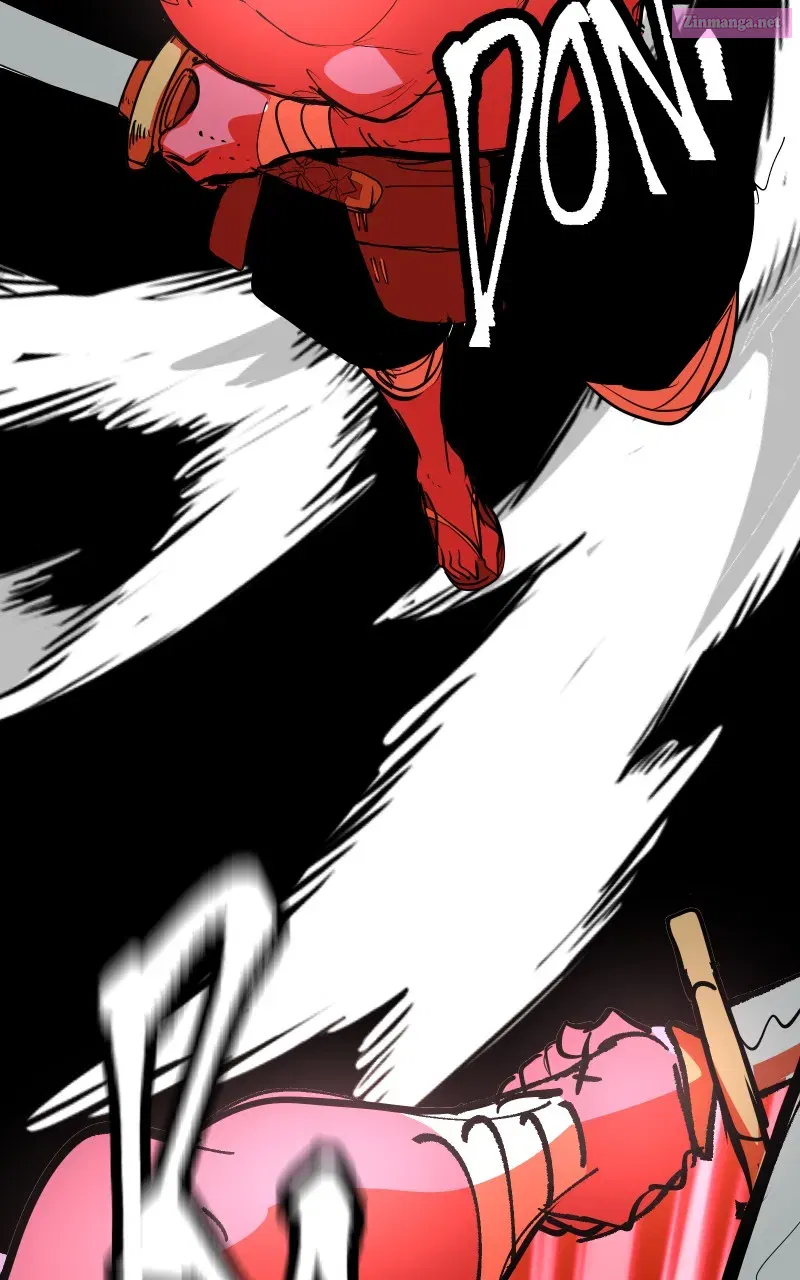 Just a Goblin Zinmanga X Chapter 28 Page 103