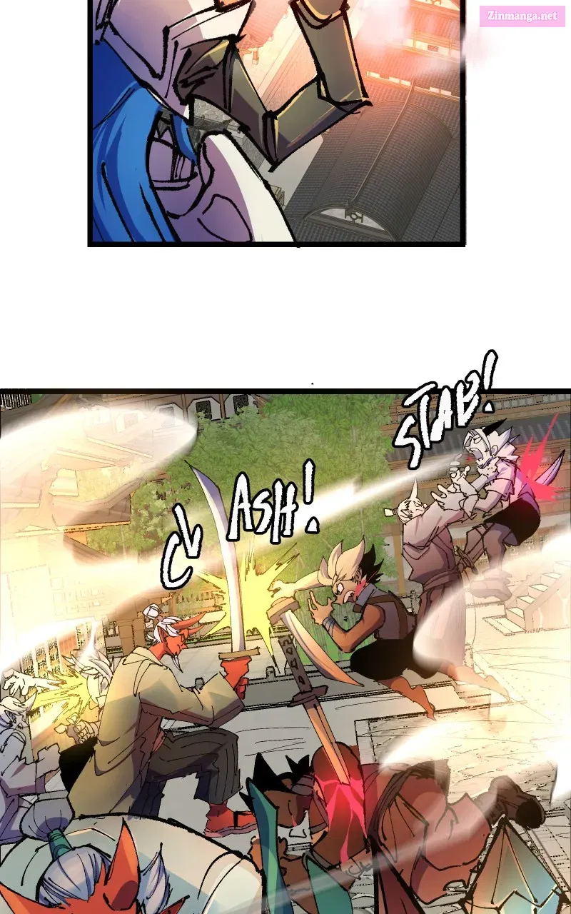 Just a Goblin Zinmanga X Chapter 26 Page 3