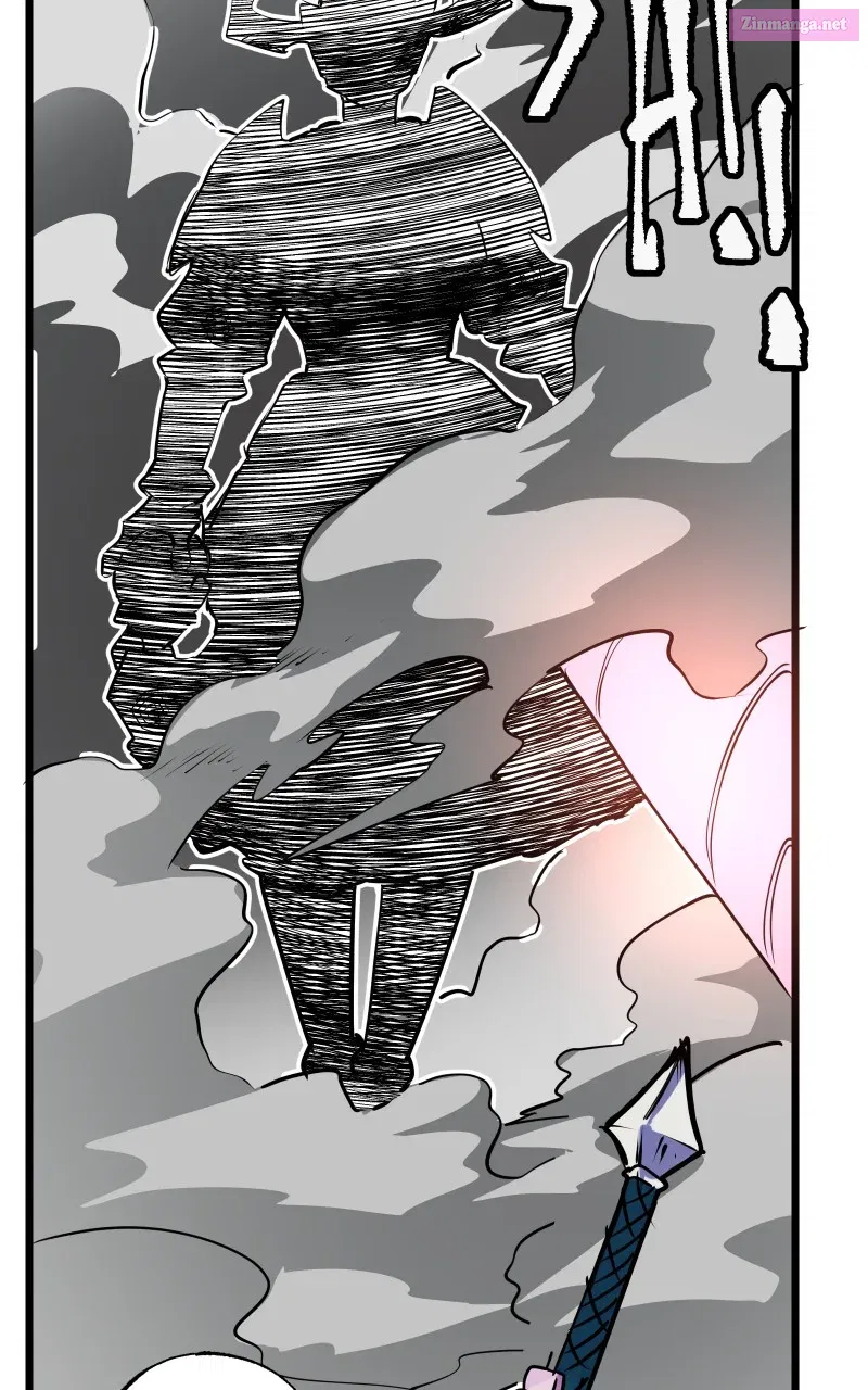 Just a Goblin Zinmanga X Chapter 26 Page 56