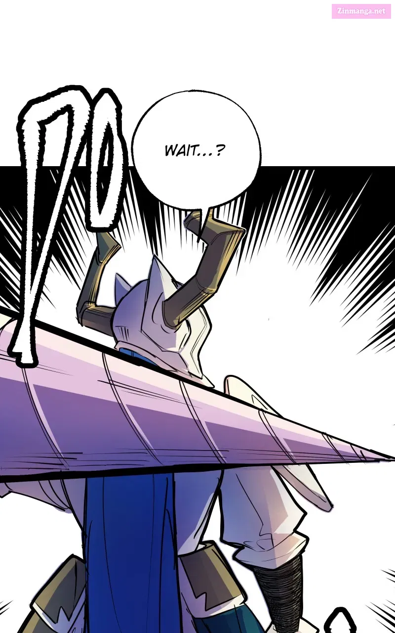 Just a Goblin Zinmanga X Chapter 26 Page 68