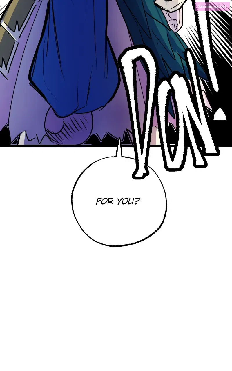 Just a Goblin Zinmanga X Chapter 26 Page 69