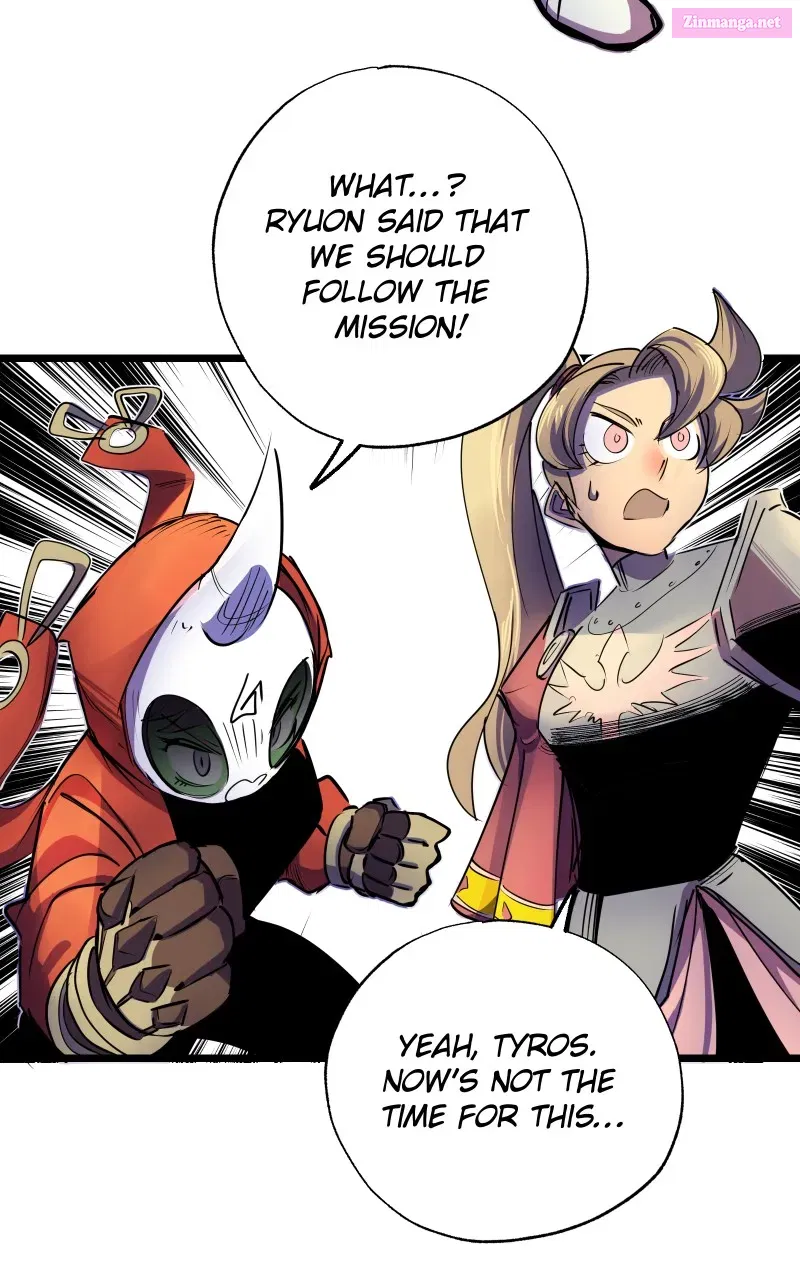 Just a Goblin Zinmanga X Chapter 26 Page 78