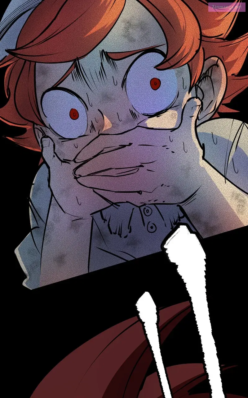 Just a Goblin Zinmanga X Chapter 26 Page 84