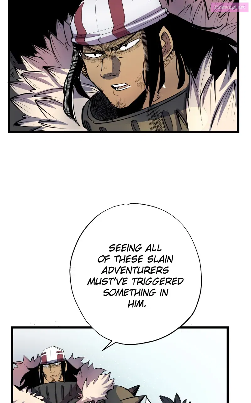 Just a Goblin Zinmanga X Chapter 26 Page 89