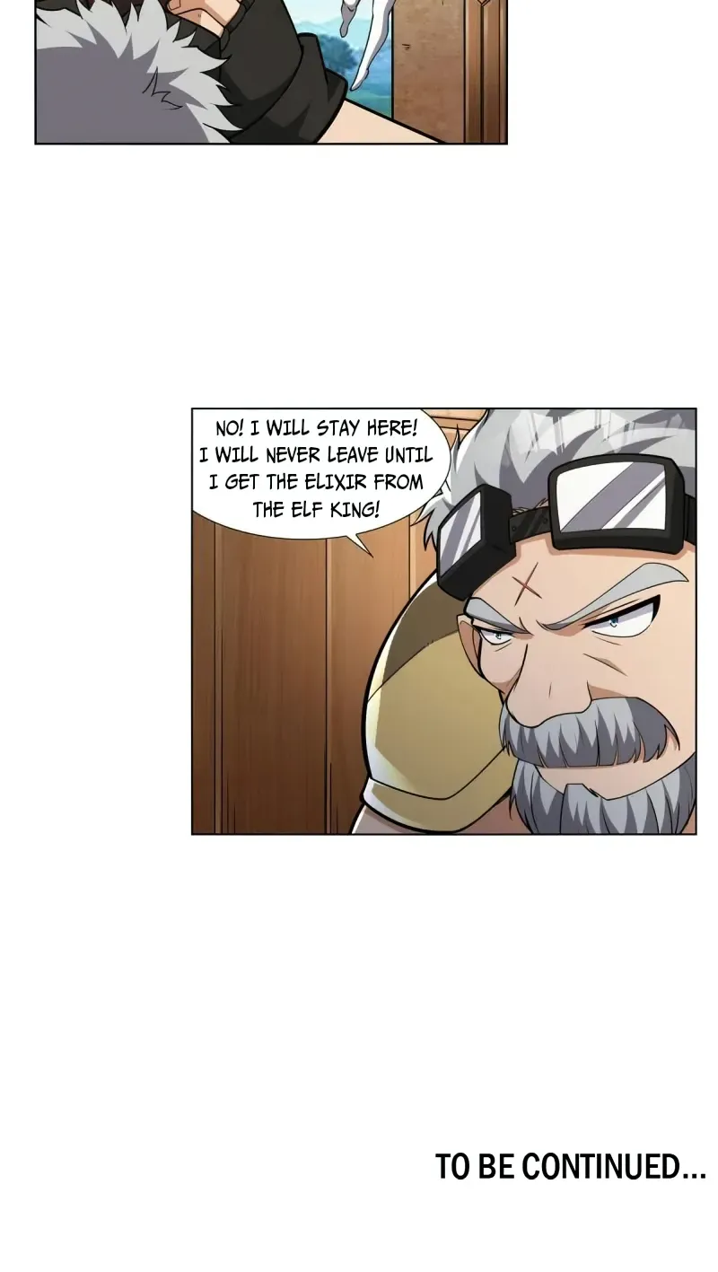 The Demon King Who Lost His Job Zinmanga X Chapter 331 Page 39