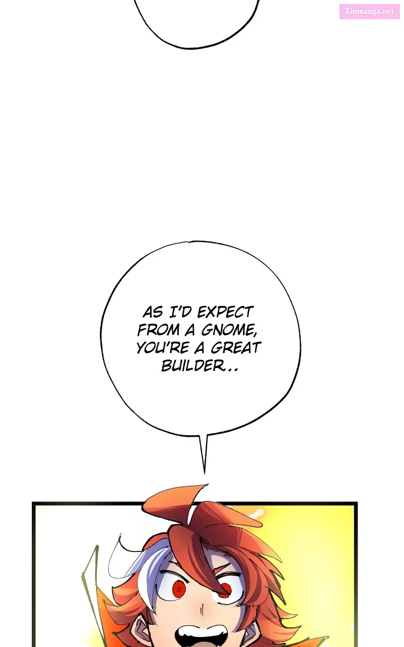 Just a Goblin Zinmanga X Chapter 25 Page 22