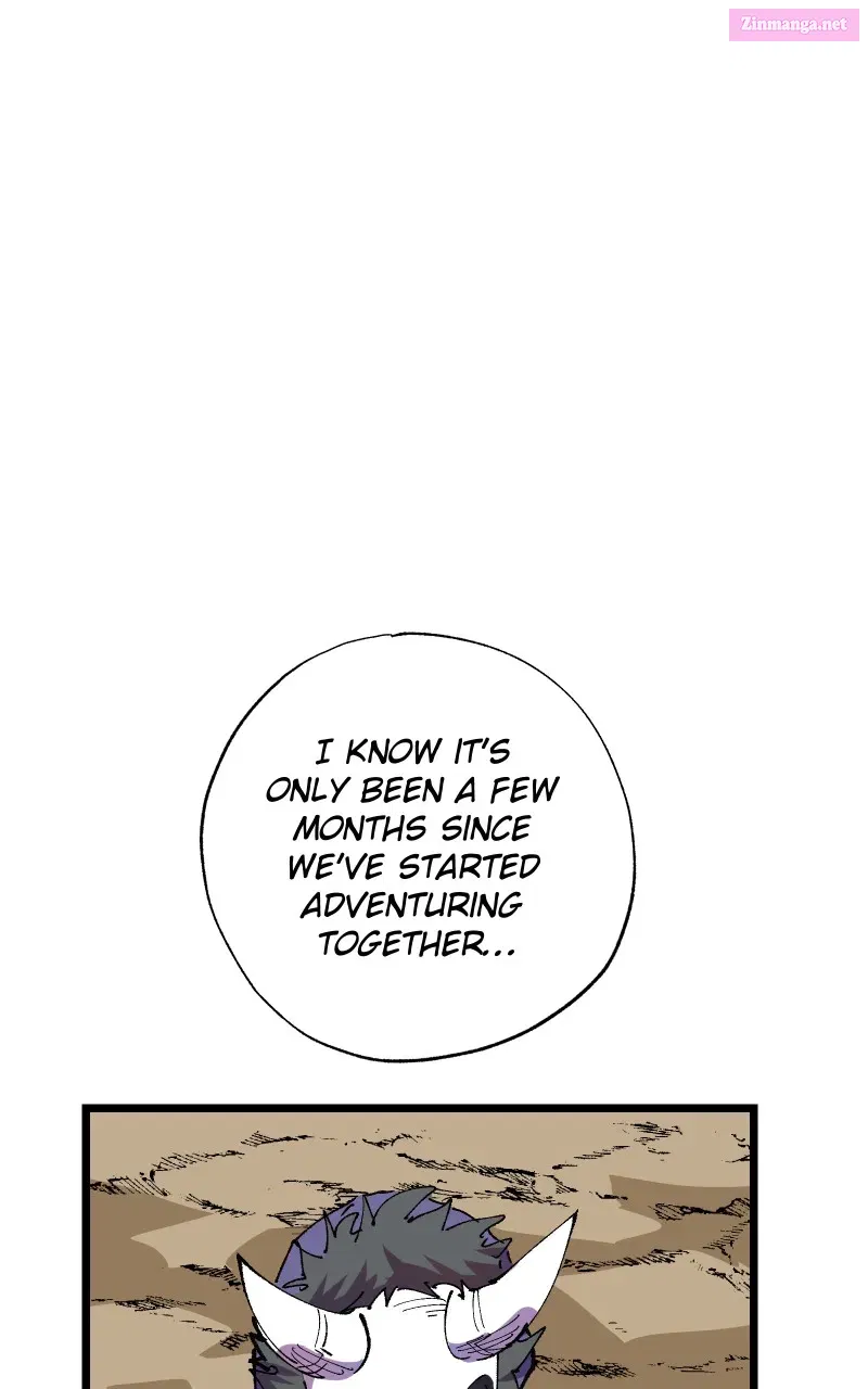 Just a Goblin Zinmanga X Chapter 25 Page 28