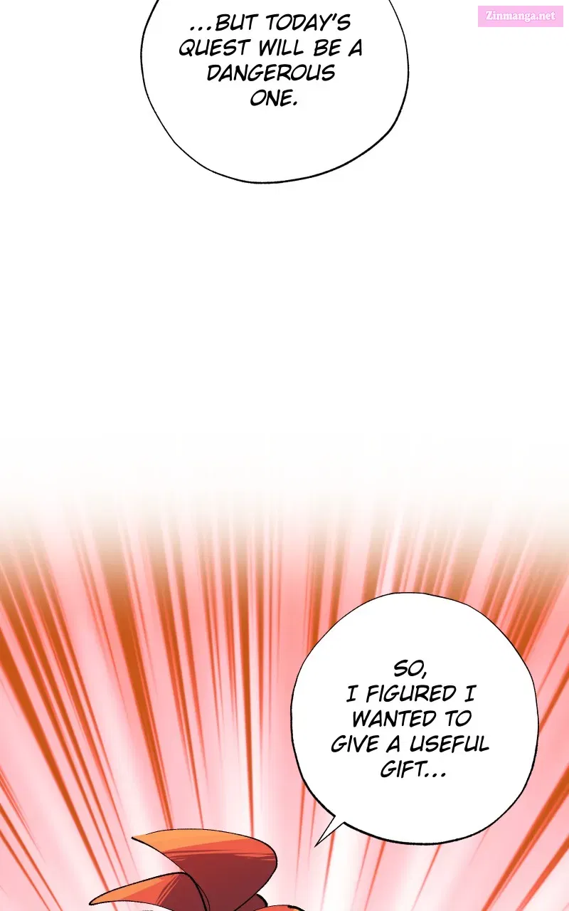 Just a Goblin Zinmanga X Chapter 25 Page 30