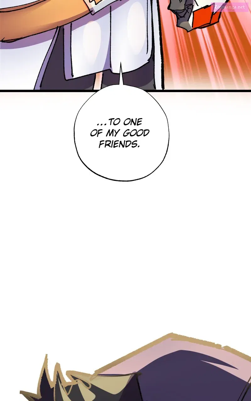 Just a Goblin Zinmanga X Chapter 25 Page 32
