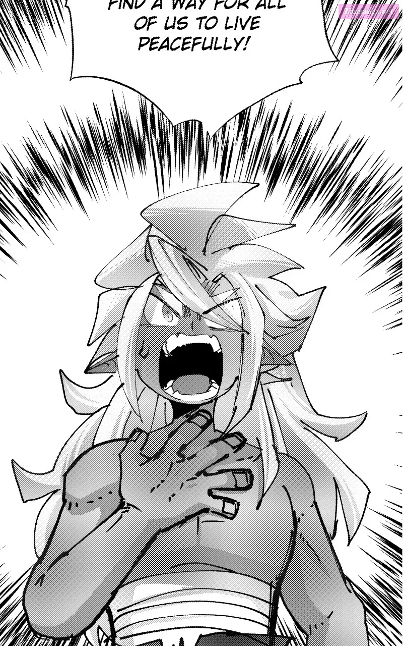 Just a Goblin Zinmanga X Chapter 25 Page 34