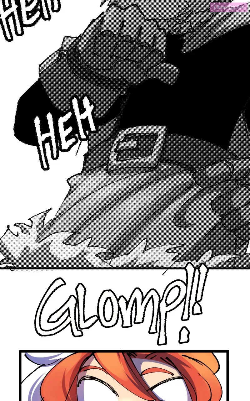 Just a Goblin Zinmanga X Chapter 25 Page 36