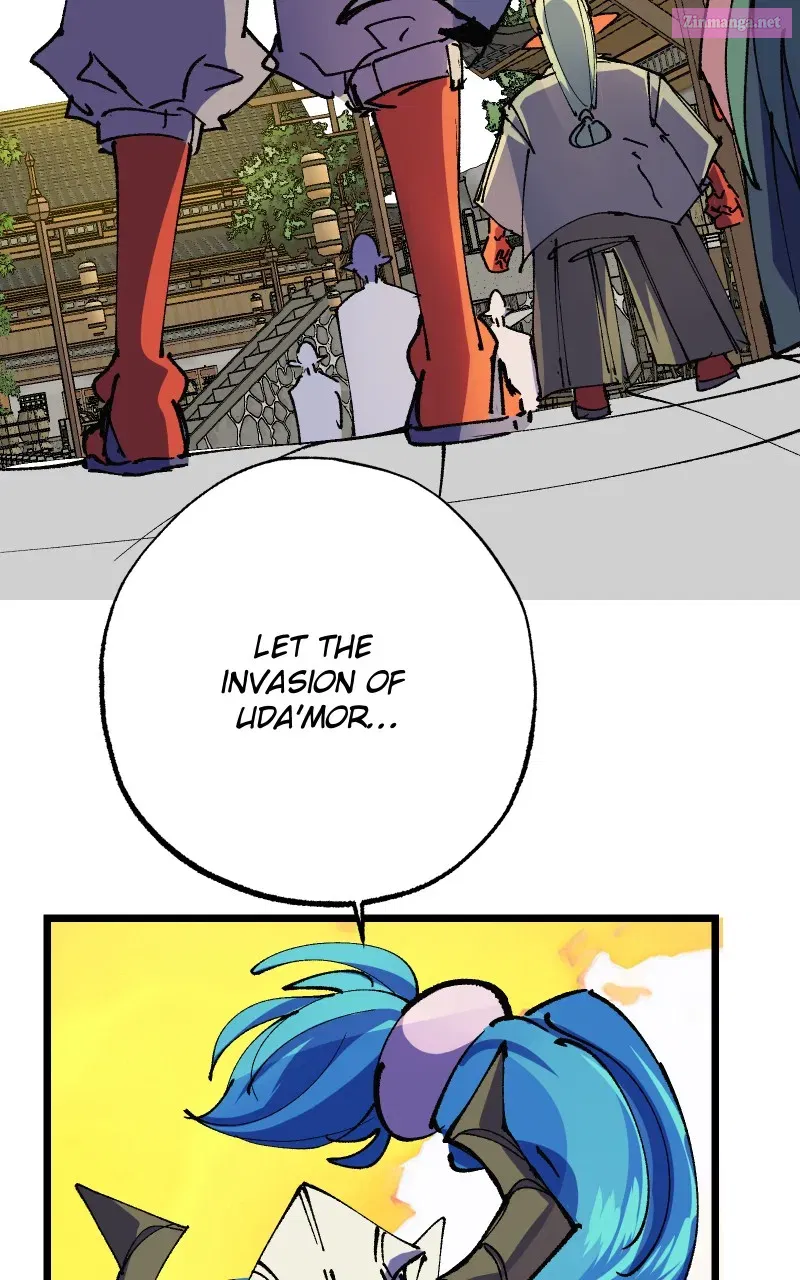 Just a Goblin Zinmanga X Chapter 25 Page 47